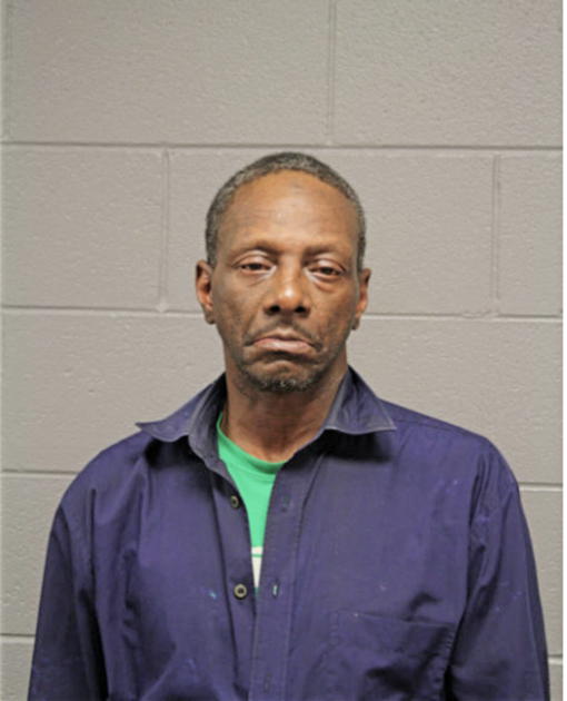 ROY GARRETT, Cook County, Illinois