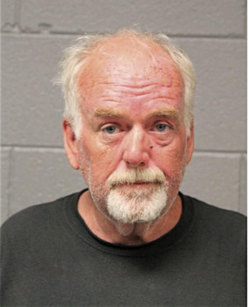 BRIAN PATRICK GIBBONS, Cook County, Illinois