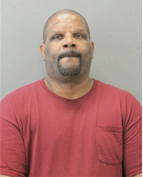 ROY H GOLDEN, Cook County, Illinois