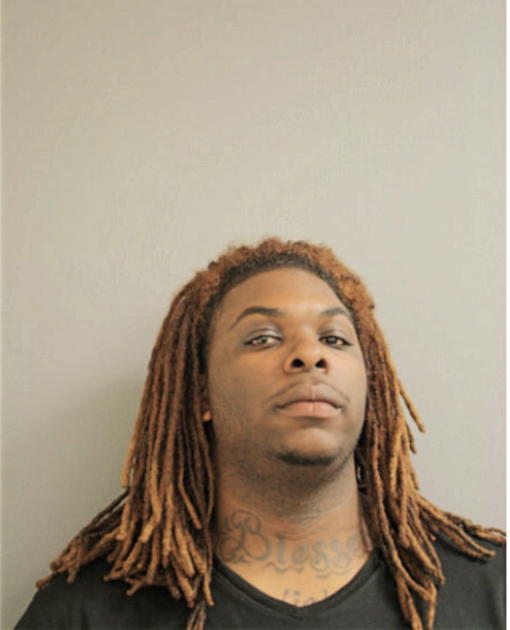 MARCUS A GRANT, Cook County, Illinois