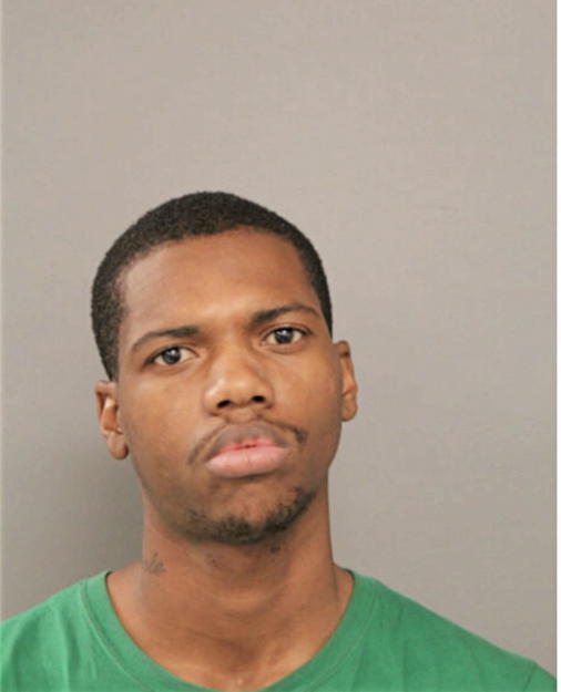 DARIUS GRAY, Cook County, Illinois