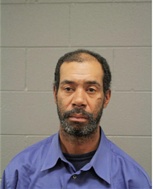 DONALD GRAYSON, Cook County, Illinois