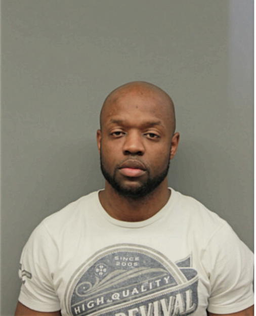 PIERRE GREEN, Cook County, Illinois