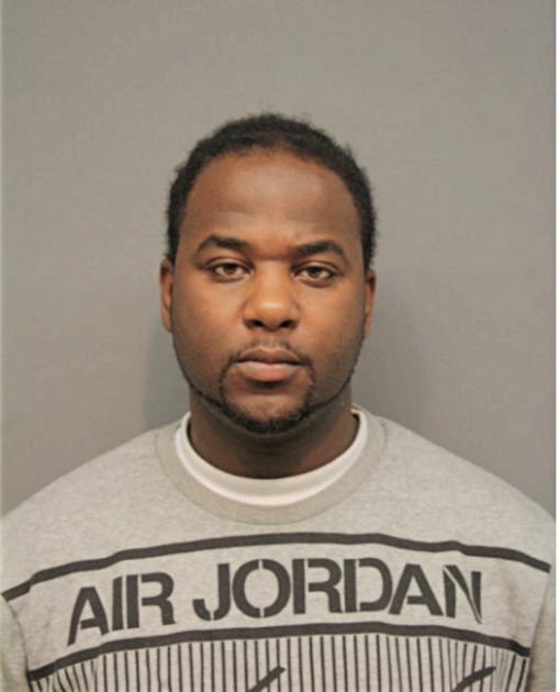 MARK A GRIFFIN, Cook County, Illinois