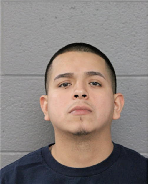 JOEL GUERRERO, Cook County, Illinois