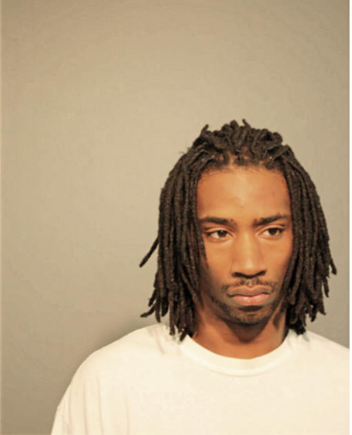 DESHAUN M GUY, Cook County, Illinois