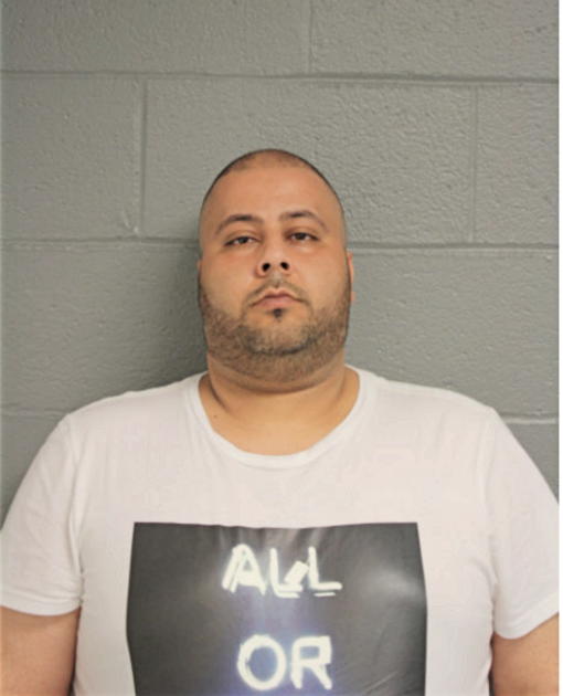 AMER W HADDAD, Cook County, Illinois