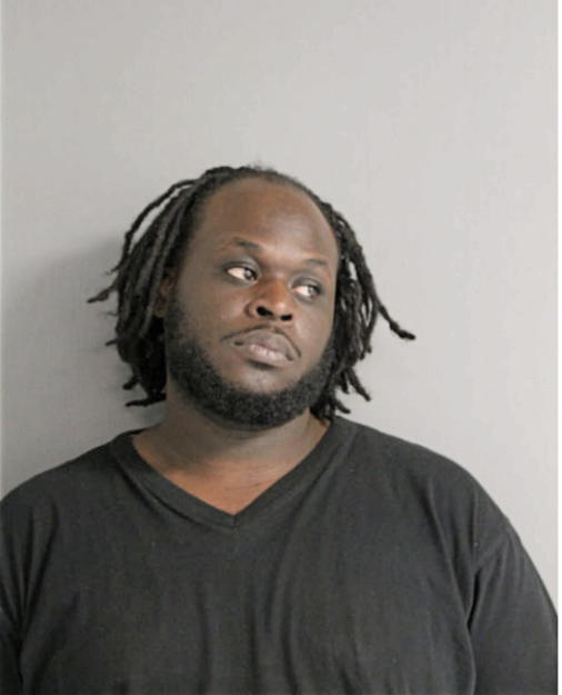 ERIC E HALL, Cook County, Illinois