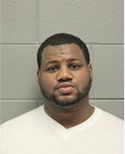 CORIZINE HALLOM, Cook County, Illinois