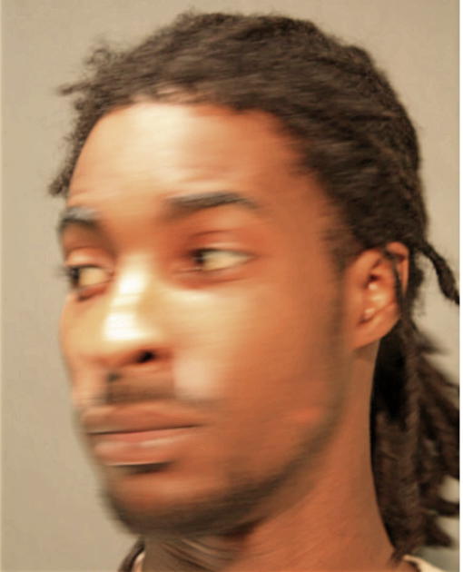 AARON HARRIS, Cook County, Illinois
