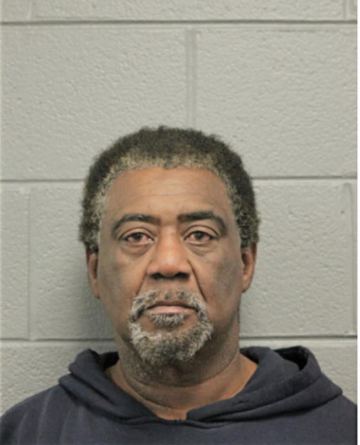 WILLIE V HARRIS, Cook County, Illinois