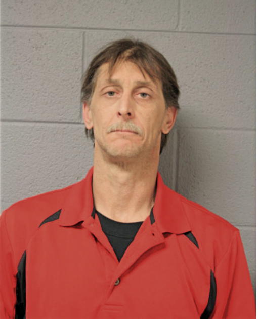 MICHAEL E HENRINSEN, Cook County, Illinois