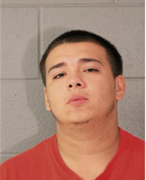 RICARDO HERRERA, Cook County, Illinois