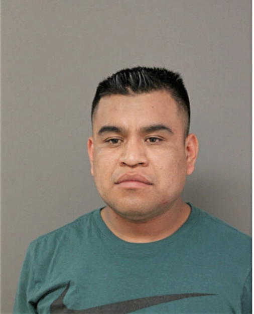 SILVESTRE HIGUERA-REYES, Cook County, Illinois