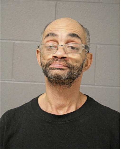 DAVID HOOD, Cook County, Illinois