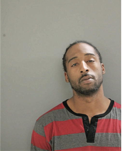 CRAIG L HOUZAH, Cook County, Illinois