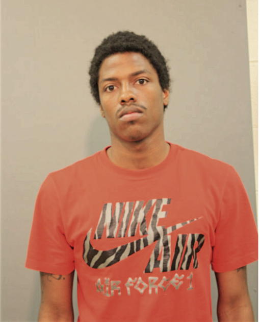 KENNETH L HOWARD, Cook County, Illinois