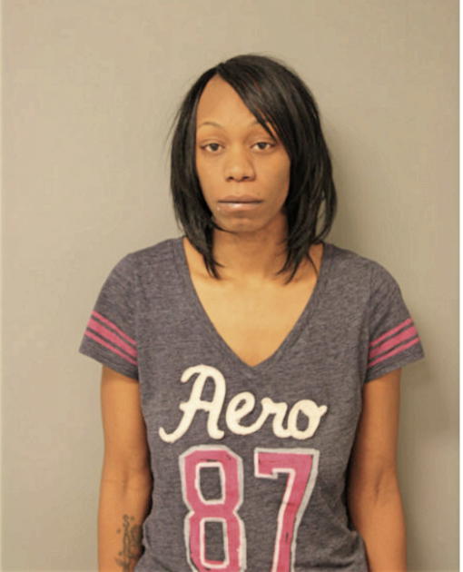 AKIA L HOWELL, Cook County, Illinois