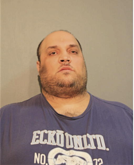ABDALLAH ISA, Cook County, Illinois