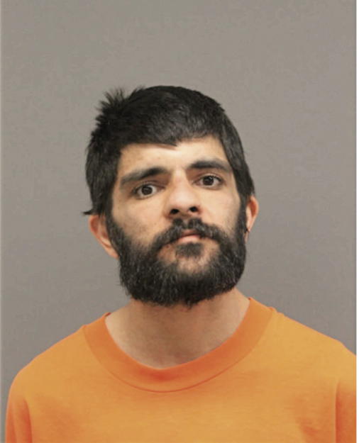 MARK A JAIKARAN, Cook County, Illinois