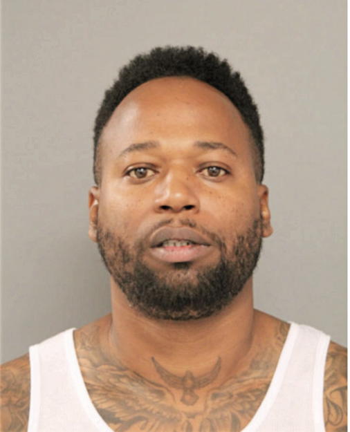 JOVAHN JEFFERSON, Cook County, Illinois