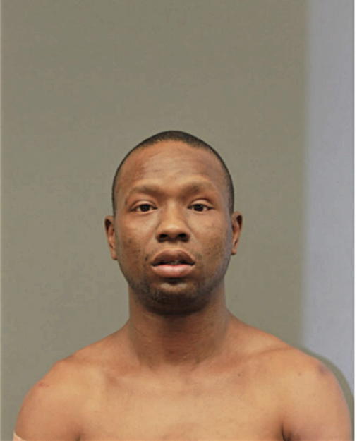 FREDERICK L JEFFREY, Cook County, Illinois