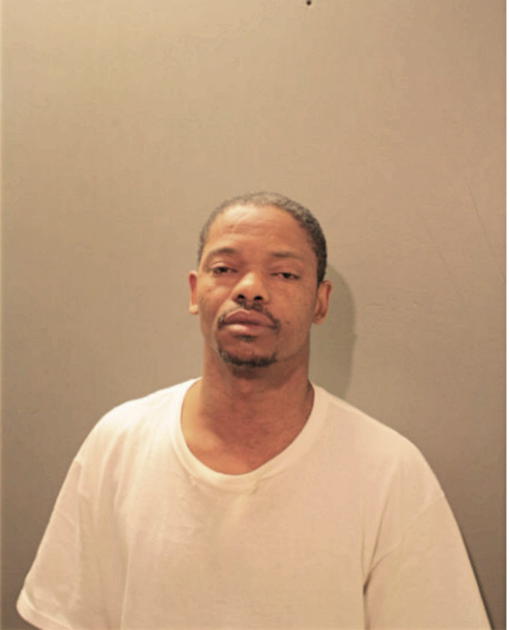 MELVIN JIMERSON, Cook County, Illinois
