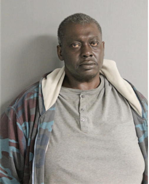 DENNIS JOHNSON, Cook County, Illinois