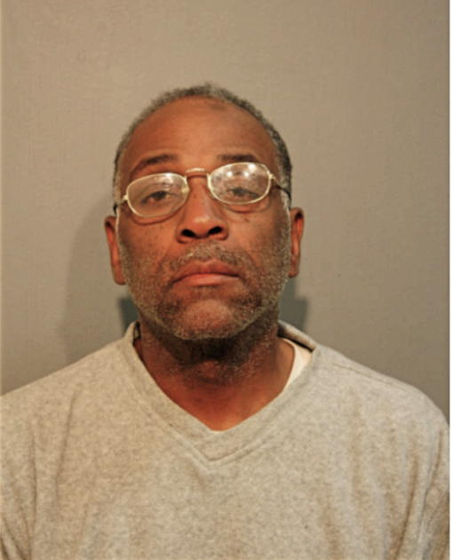 DWAYNE JOHNSON, Cook County, Illinois
