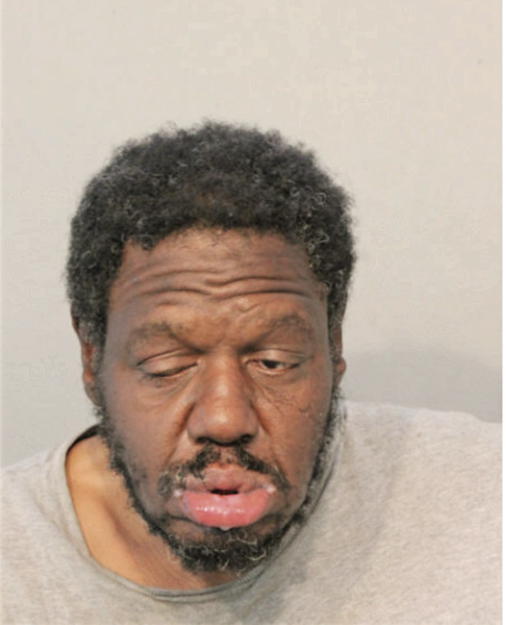 EVERETTE JOHNSON, Cook County, Illinois