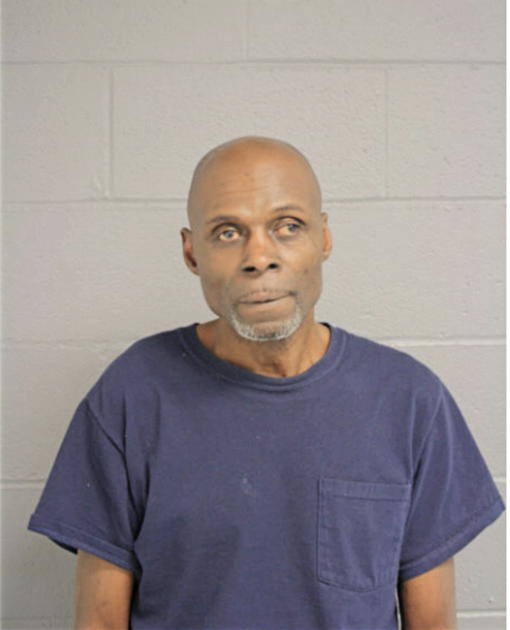 KEITH A JOHNSON, Cook County, Illinois