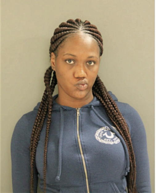 LAMETRICE E JOHNSON, Cook County, Illinois