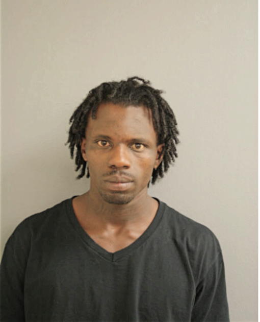 LOUIS JOHNSON, Cook County, Illinois