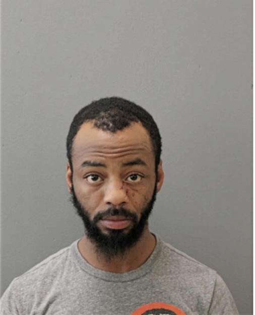 JONATHAN D JONES, Cook County, Illinois