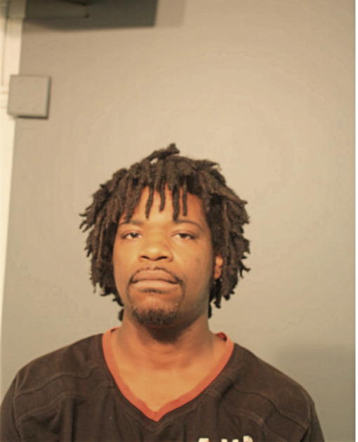 KEON N JONES, Cook County, Illinois