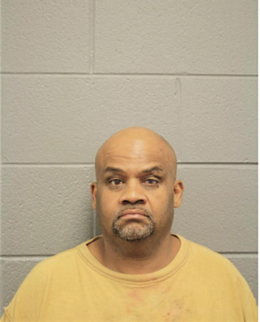 MCWESTLEY JONES, Cook County, Illinois