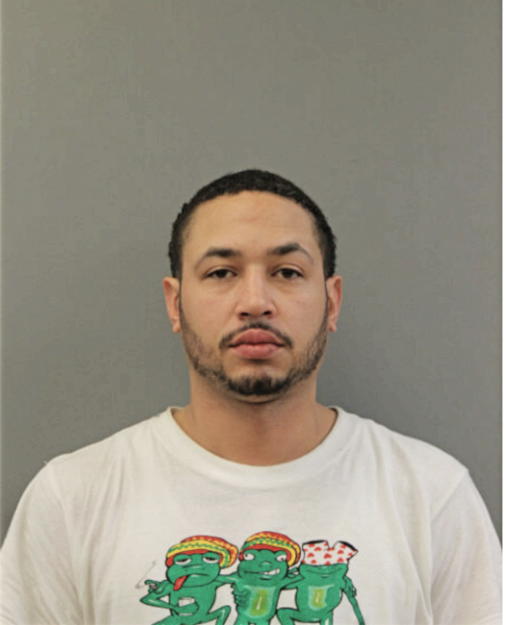 MERRITT JONES, Cook County, Illinois