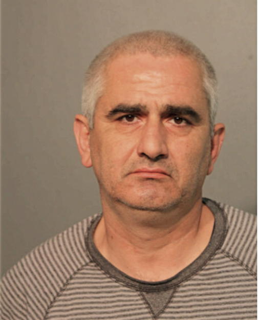 GURAMI KEMASHVILI, Cook County, Illinois