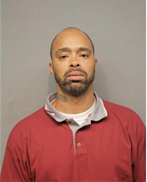 RUEBEN L KENDALL, Cook County, Illinois