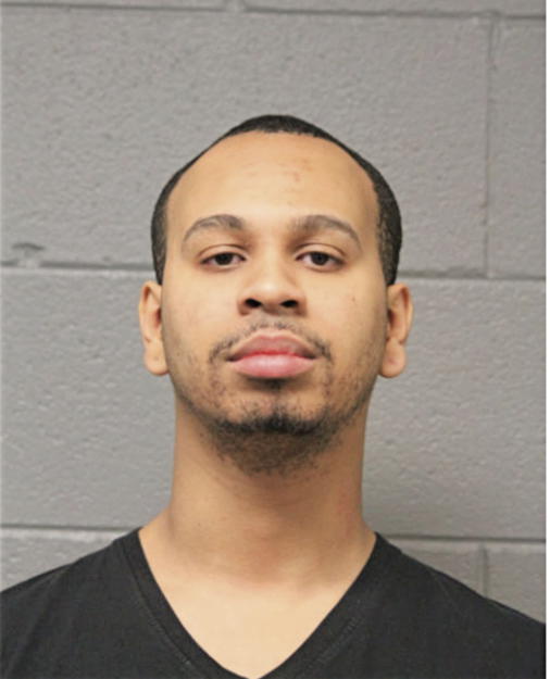 STEPHEN T KEYS, Cook County, Illinois