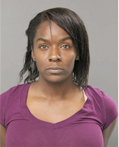 BRIDGETTE C KING, Cook County, Illinois