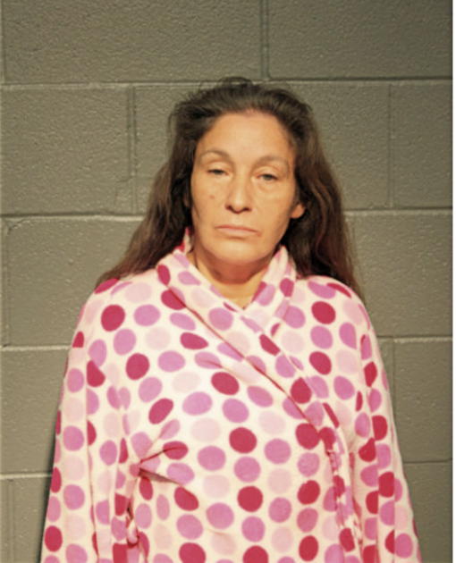 CECILIA KNOLL, Cook County, Illinois