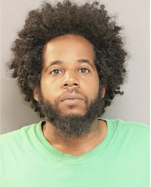 MICHAEL BLAIR LEWIS, Cook County, Illinois