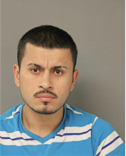 JOSE LOME, Cook County, Illinois