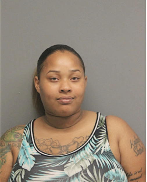 KARLESHA S LOWERY, Cook County, Illinois
