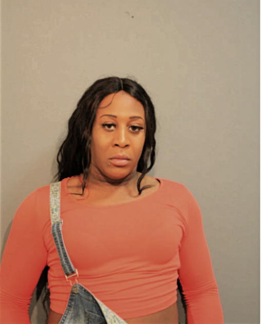ADAREO R LOWRY, Cook County, Illinois