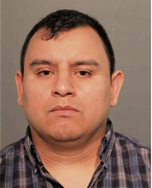 SEVERINO LUNA-GUEVERA, Cook County, Illinois