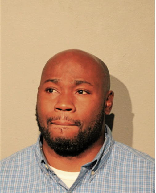 MACEO L MADISON, Cook County, Illinois