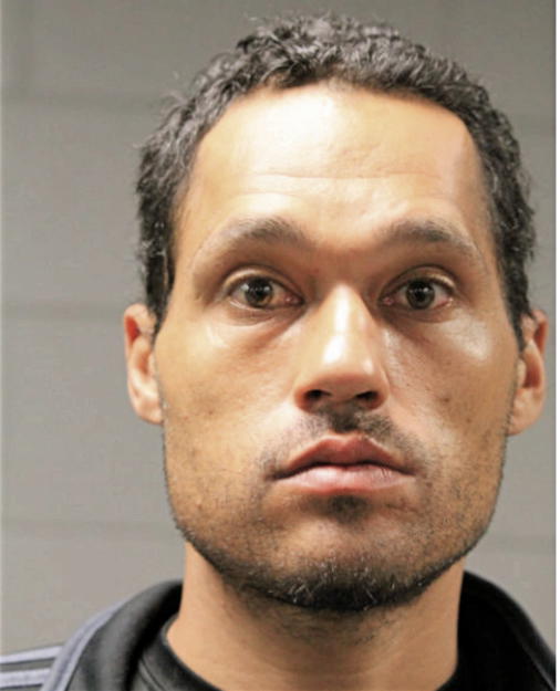 DEON M MAGNABOSCO, Cook County, Illinois