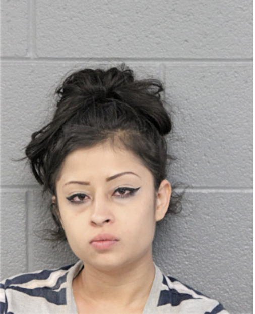 MARISOL MARRUFO, Cook County, Illinois